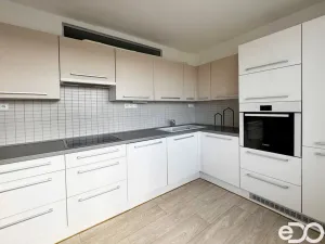 Pronájem bytu 3+1, Jablonec nad Nisou, Bousova, 95 m2