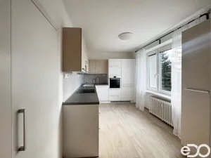 Pronájem bytu 3+1, Jablonec nad Nisou, Bousova, 95 m2