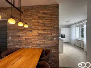 Pronájem bytu 3+1, Jablonec nad Nisou, Bousova, 95 m2