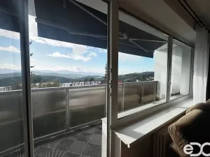 Pronájem bytu 3+1, Jablonec nad Nisou, Bousova, 95 m2