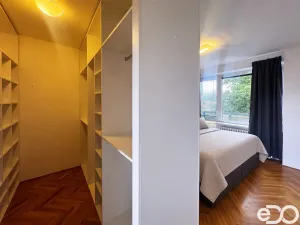 Pronájem bytu 3+1, Jablonec nad Nisou, Bousova, 95 m2