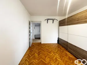 Pronájem bytu 3+1, Jablonec nad Nisou, Bousova, 95 m2