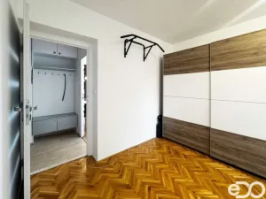 Pronájem bytu 3+1, Jablonec nad Nisou, Bousova, 95 m2