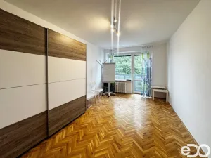 Pronájem bytu 3+1, Jablonec nad Nisou, Bousova, 95 m2