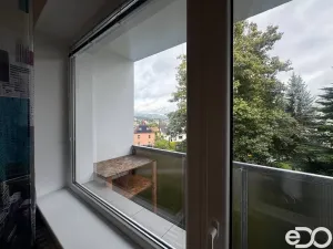 Pronájem bytu 3+1, Jablonec nad Nisou, Bousova, 95 m2