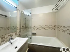 Pronájem bytu 3+1, Jablonec nad Nisou, Bousova, 95 m2