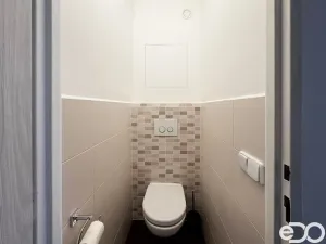 Pronájem bytu 3+1, Jablonec nad Nisou, Bousova, 95 m2