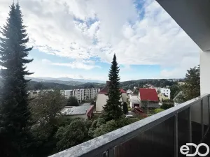Pronájem bytu 3+1, Jablonec nad Nisou, Bousova, 95 m2