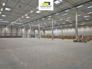 Pronájem výrobních prostor, Vystrkov, 9200 m2