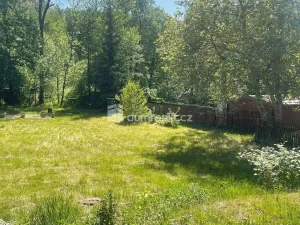 Prodej pozemku pro bydlení, Prysk - Horní Prysk, 1038 m2