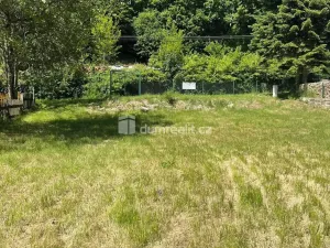 Prodej pozemku pro bydlení, Prysk - Horní Prysk, 1038 m2