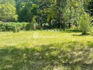 Prodej pozemku pro bydlení, Prysk - Horní Prysk, 1038 m2