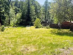 Prodej pozemku pro bydlení, Prysk - Horní Prysk, 1038 m2