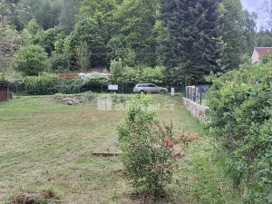 Prodej pozemku pro bydlení, Prysk - Horní Prysk, 1038 m2