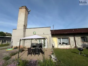 Prodej obchodního prostoru, Libčeves, U Okálů, 4181 m2