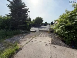 Prodej obchodního prostoru, Libčeves, U Okálů, 4181 m2