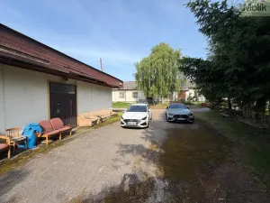 Prodej obchodního prostoru, Libčeves, U Okálů, 4181 m2