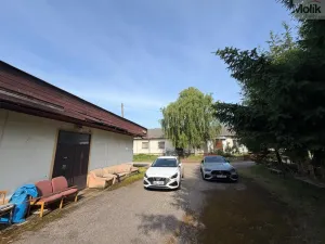 Prodej obchodního prostoru, Libčeves, U Okálů, 4181 m2