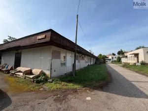 Prodej obchodního prostoru, Libčeves, U Okálů, 4181 m2