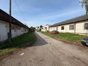 Prodej obchodního prostoru, Libčeves, U Okálů, 4181 m2