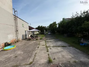 Prodej obchodního prostoru, Libčeves, U Okálů, 4181 m2