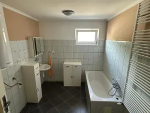 Pronájem rodinného domu, Božice, 100 m2