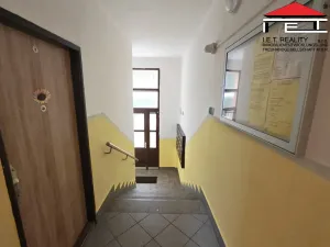 Prodej bytu 2+1, Ostrava, Nálepkova, 55 m2