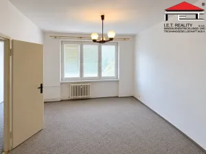 Prodej bytu 2+1, Ostrava, Nálepkova, 55 m2