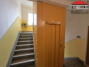 Prodej bytu 2+1, Ostrava, Nálepkova, 55 m2