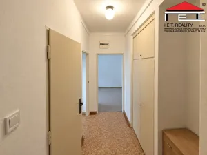 Prodej bytu 2+1, Ostrava, Nálepkova, 55 m2