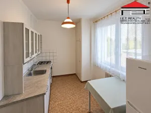 Prodej bytu 2+1, Ostrava, Nálepkova, 55 m2