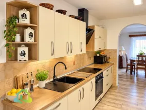 Prodej vícegeneračního domu, Člunek - Lomy, 260 m2