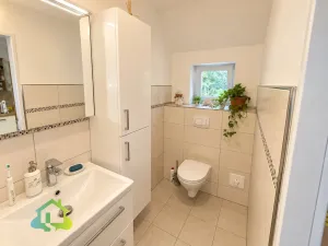 Prodej vícegeneračního domu, Člunek - Lomy, 260 m2