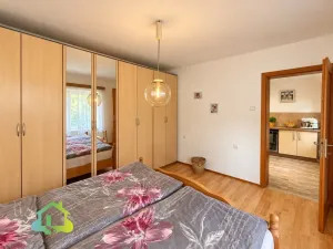 Prodej vícegeneračního domu, Člunek - Lomy, 260 m2