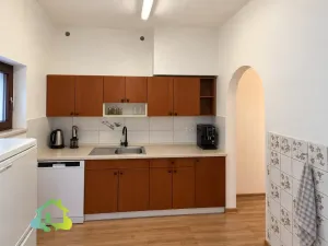 Prodej vícegeneračního domu, Člunek - Lomy, 260 m2