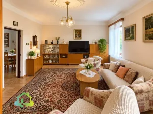 Prodej vícegeneračního domu, Člunek - Lomy, 260 m2