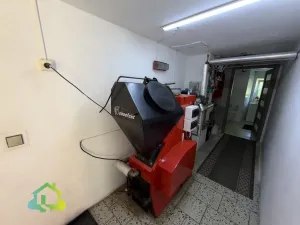 Prodej vícegeneračního domu, Člunek - Lomy, 260 m2