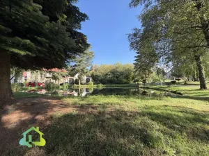 Prodej vícegeneračního domu, Člunek - Lomy, 260 m2