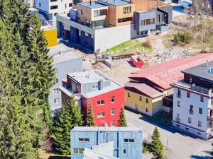 Prodej bytu 2+kk, Harrachov, 60 m2