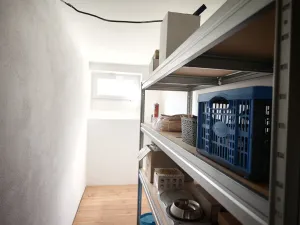 Pronájem bytu 2+1, Zbýšov, Sportovní, 53 m2