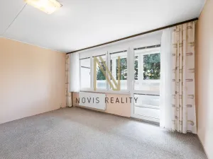 Prodej bytu 3+1, Klatovy - Klatovy IV, Suvorovova, 62 m2