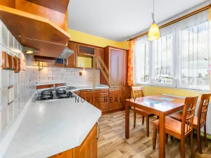 Prodej bytu 3+1, Klatovy - Klatovy IV, Suvorovova, 62 m2