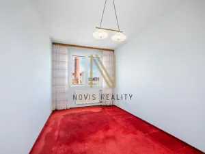 Prodej bytu 3+1, Klatovy - Klatovy IV, Suvorovova, 62 m2