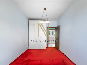 Prodej bytu 3+1, Klatovy - Klatovy IV, Suvorovova, 62 m2