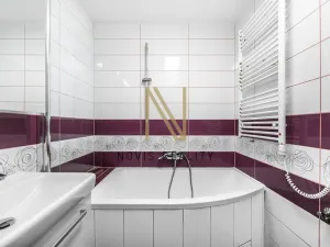 Prodej bytu 3+1, Klatovy - Klatovy IV, Suvorovova, 62 m2