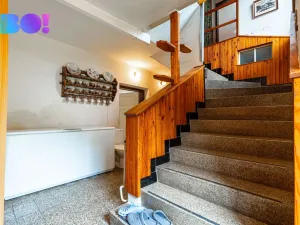 Prodej rodinného domu, Sněžné, 219 m2