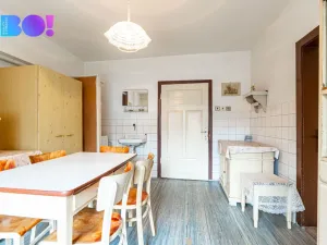 Prodej rodinného domu, Sněžné, 219 m2
