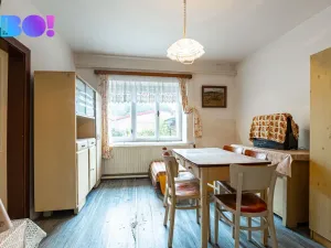 Prodej rodinného domu, Sněžné, 219 m2