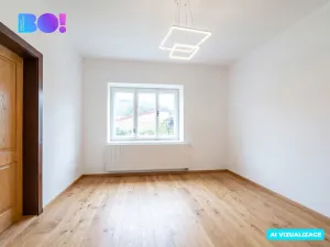 Prodej rodinného domu, Sněžné, 219 m2