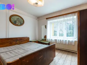 Prodej rodinného domu, Sněžné, 219 m2